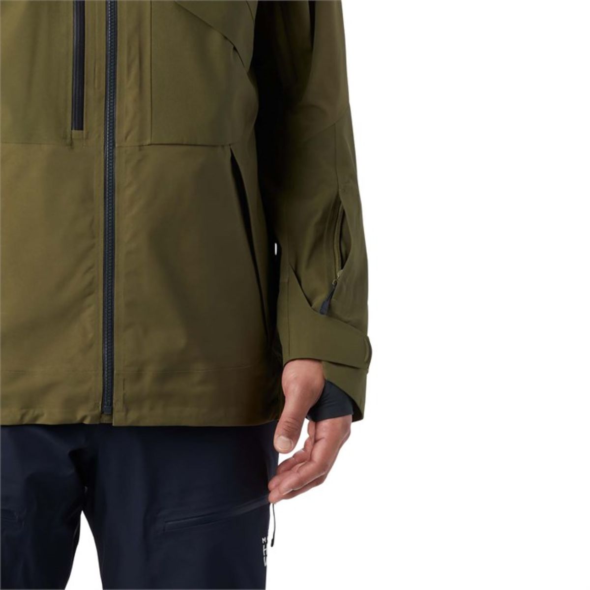 Manteau Cloud Bank™ GORE-TEX Homme